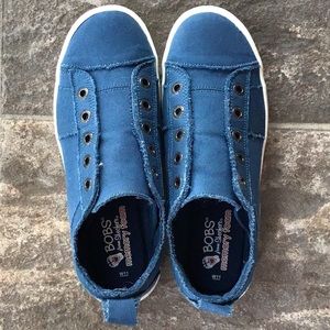 BOBS Memory Foam Sneakers